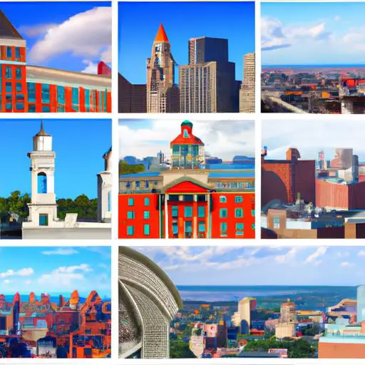 Syracuse, NY : Interesting Facts, Famous Things & History Information | What Is Syracuse Known For?